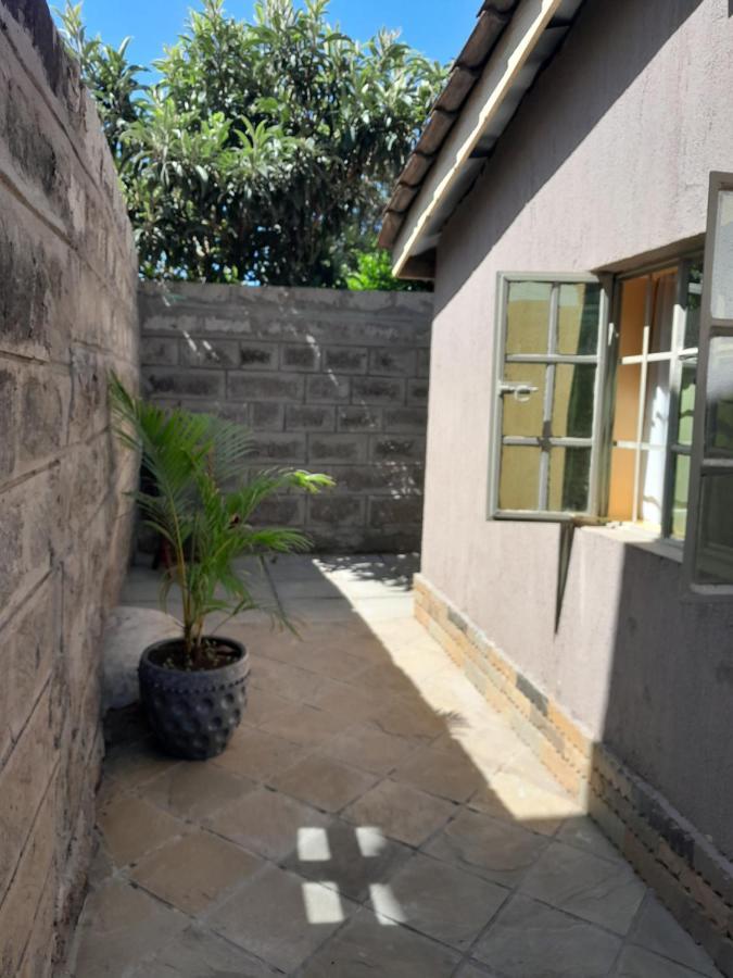Sparkle Residency Nairobi Zewnętrze zdjęcie
