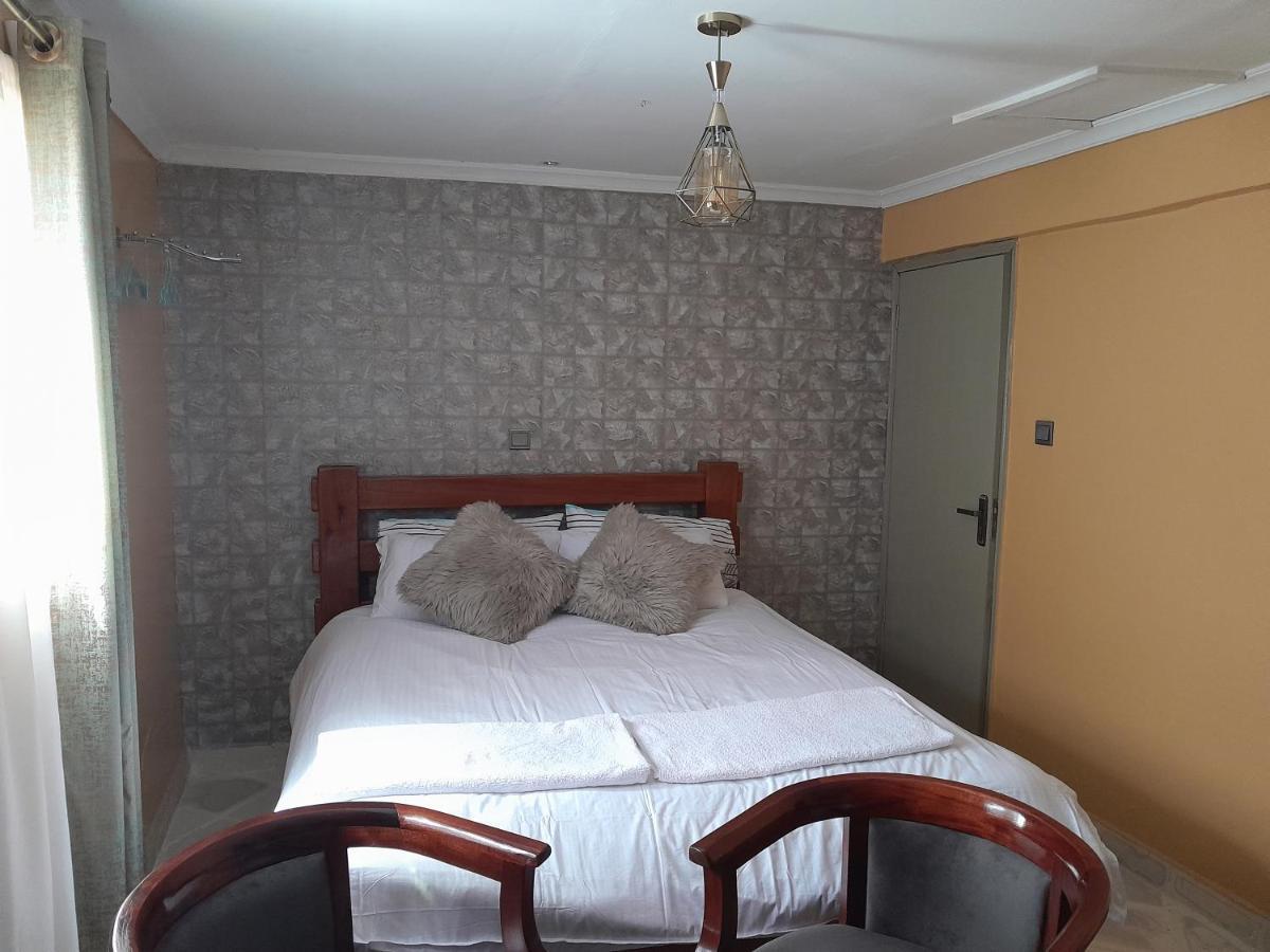 Sparkle Residency Nairobi Zewnętrze zdjęcie